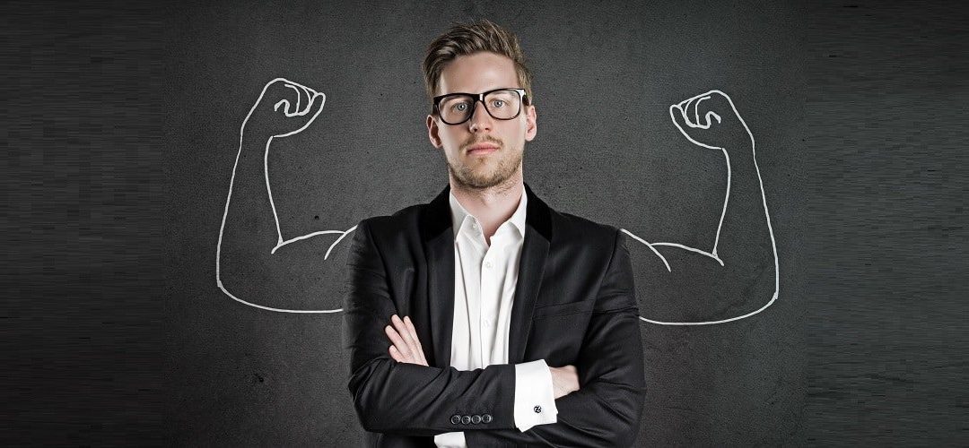 O que define um verdadeiro Empreendedor?