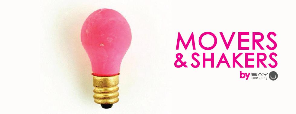 movers&shakers