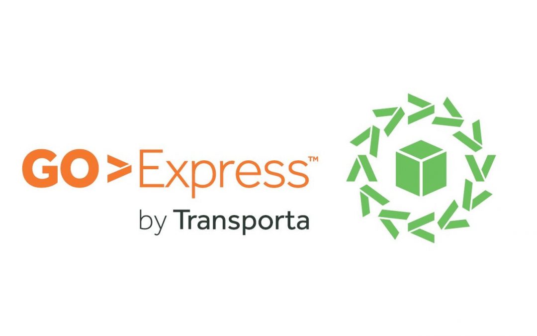 GO>EXPRESS comunica rebranding