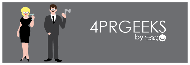4prgeeks descobrir o público-alvo