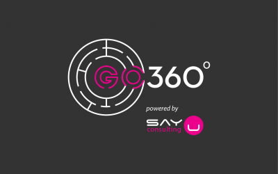 Modèle GO360