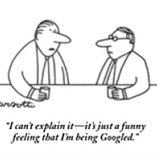 The issues surrounding Reputational Marketing