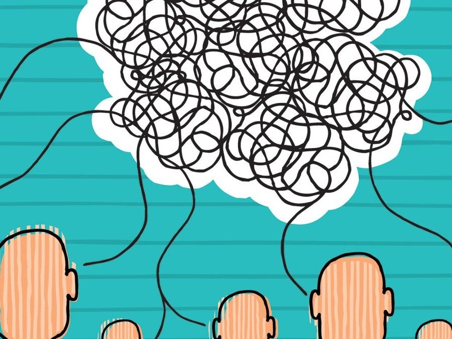 O elemento essencial numa estratégia de Marketing