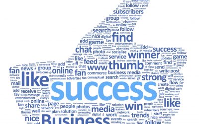 Three Steps to Success