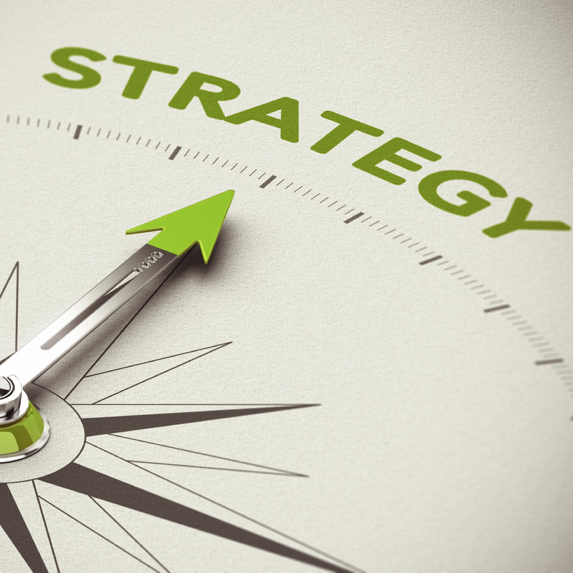 Green Business Strategy