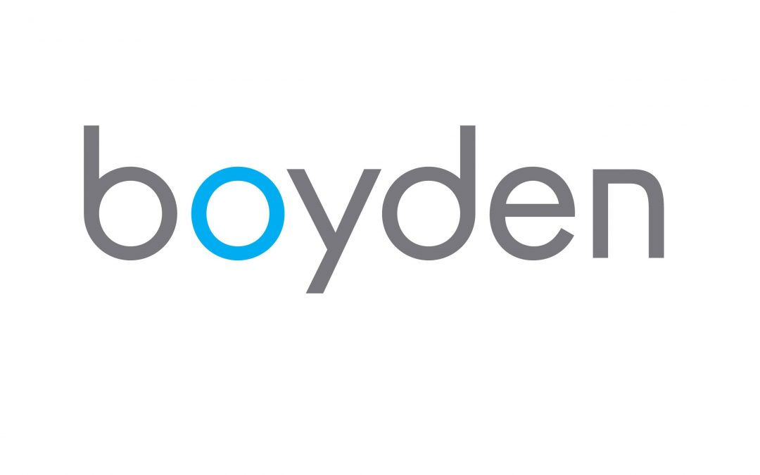 Boyden aponta falta de preparação das empresas para o Digital