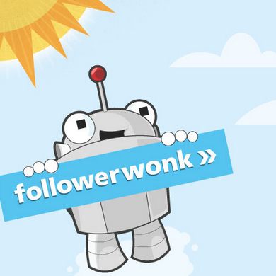 followerwonk followerwonk