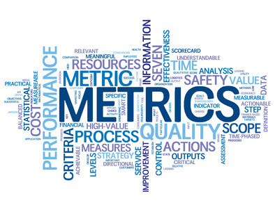 metrics