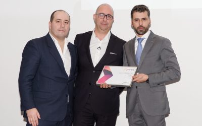 AGAP2IT dans le top 10 de l'indice d'excellence