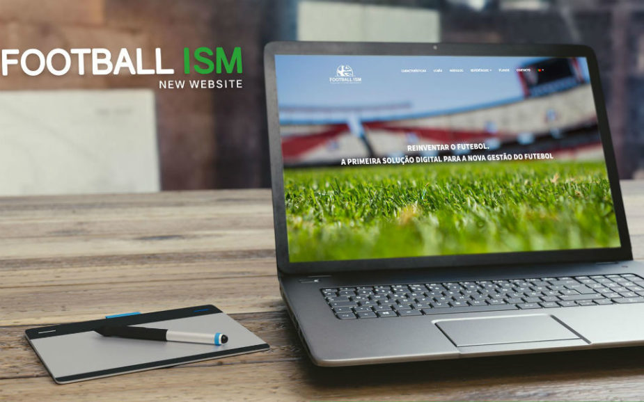 FOOTBALL ISM _ AGAP 2 IT _SAY CONSULTING _ABRIL 2017