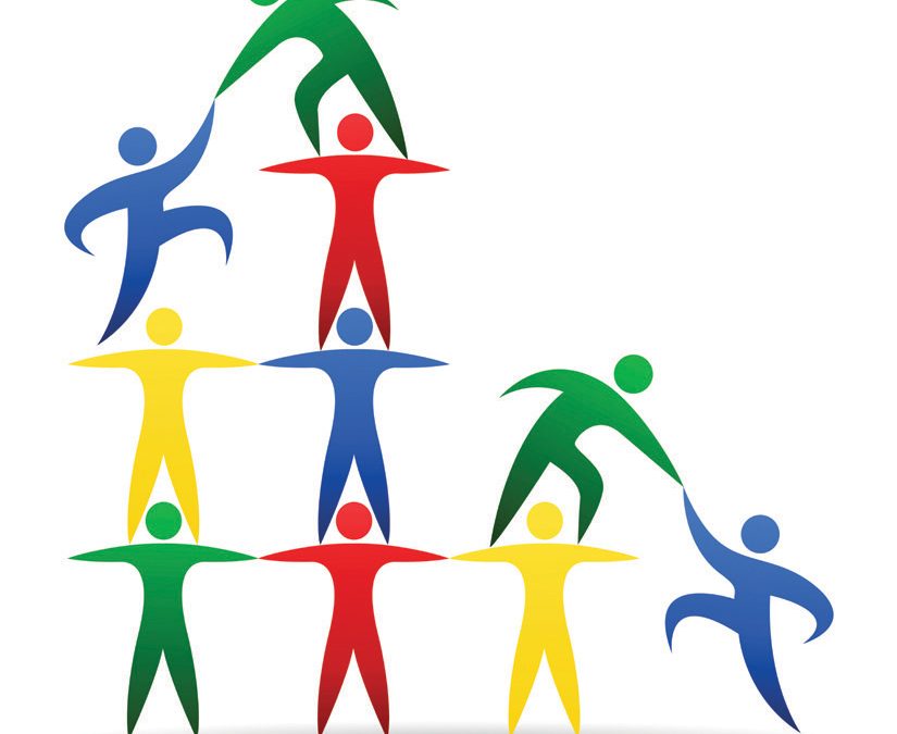 Organização Preocupada, Colaboradores Satisfeitos