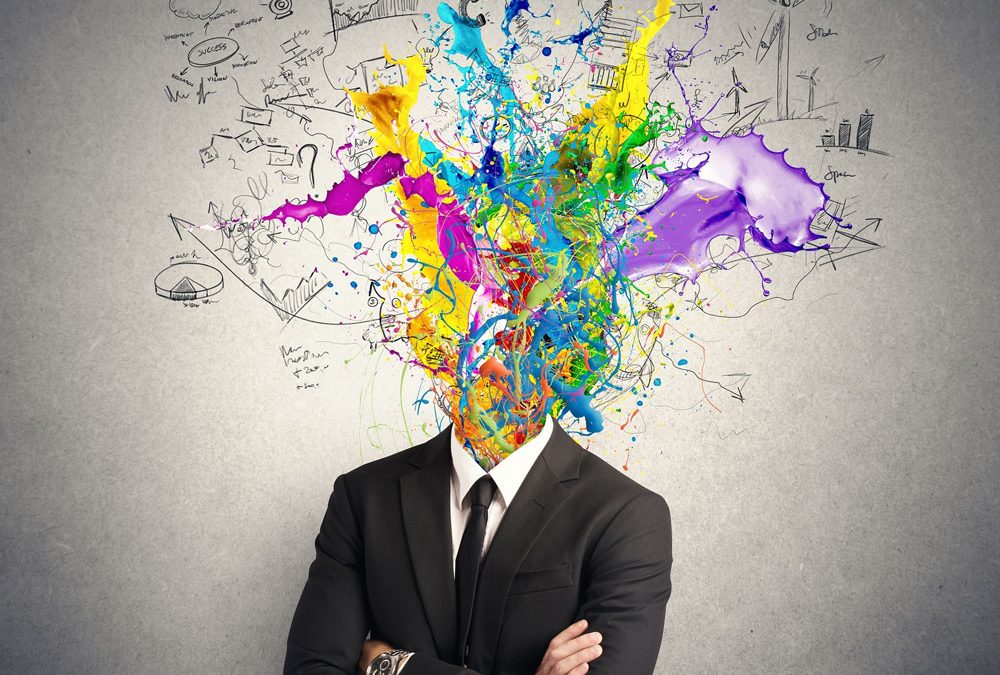 Técnicas de criatividade: ideias e empreendedores