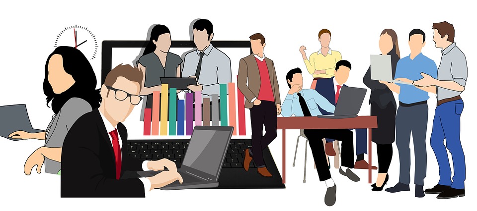 organizational climate
