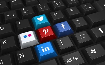 Redes sociais e 6 coisas que deve ter em atenção ao publicar nas mesmas.