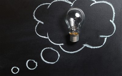 A criatividade na liderança em RP é mais importante do que nunca.