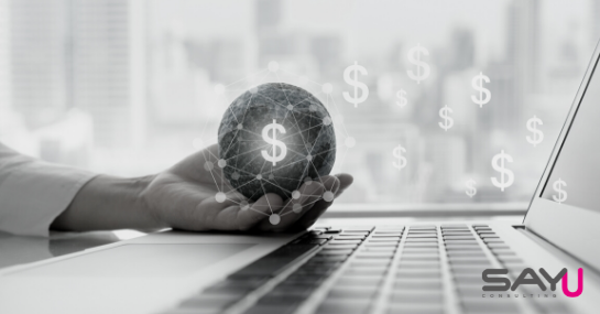 Um novo capital Digital