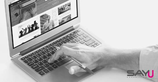 Know the Advantages of an Organization's Website