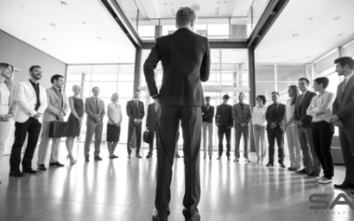 #4PRGeeks | A importância da liderança e dos valores corporativos