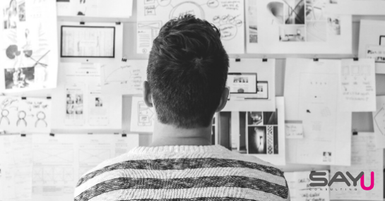 The key to being a good entrepreneur