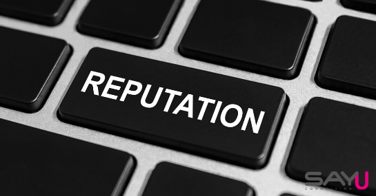 Marketing Reputacional e Publicidade