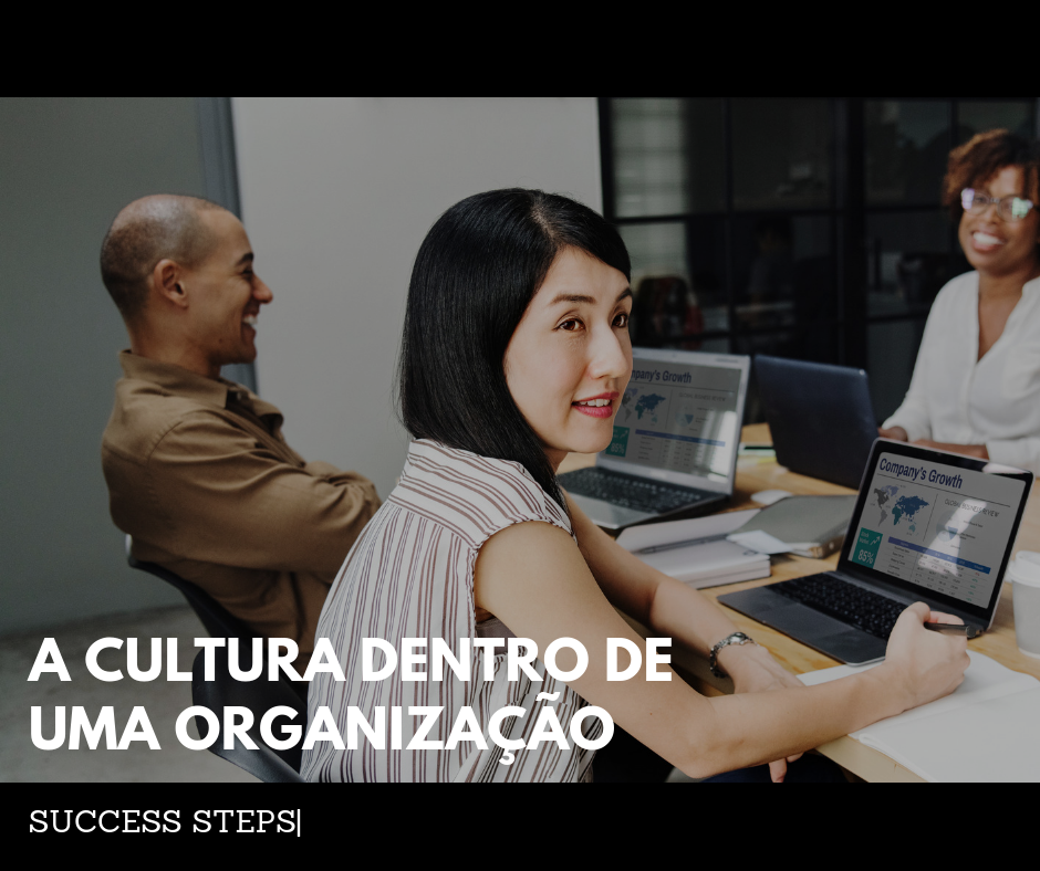 culture Cultura organizacional