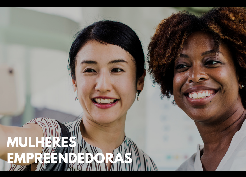 SUCCESS STEPS | Mulheres empreendedoras