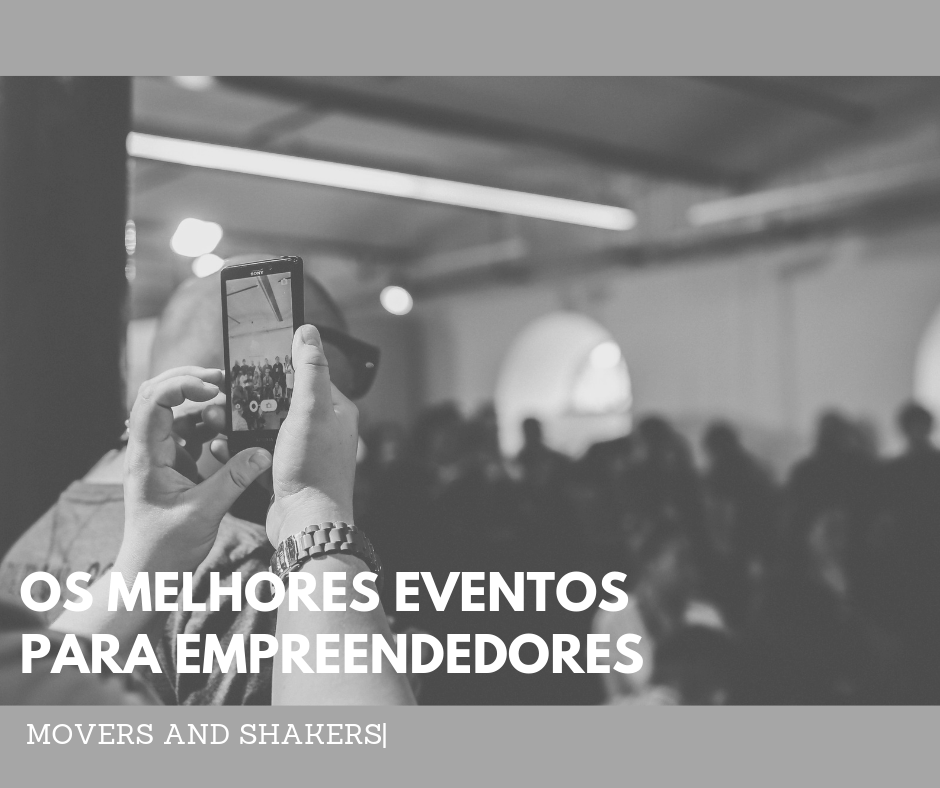 the best events