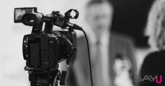media relations