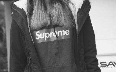 La génération "Hype Beast