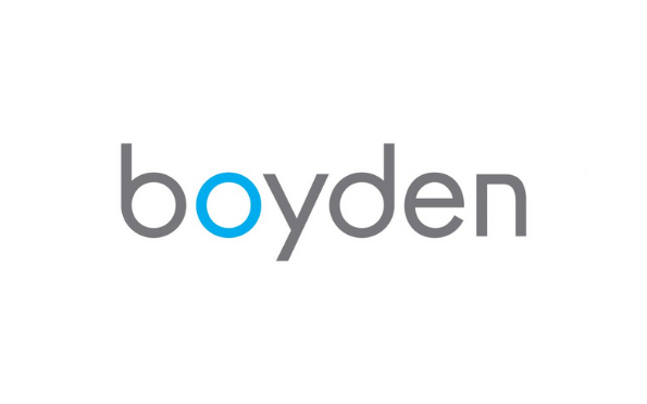 Boyden Portugal em Expansão