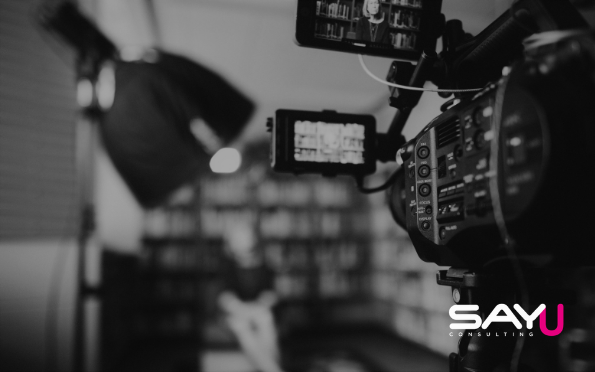 Video content Video content