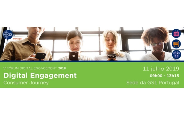 Fórum Digital Engagement