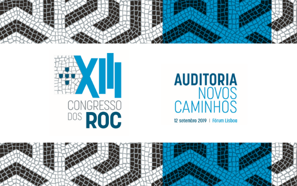 Auditoria e Novos Caminhos