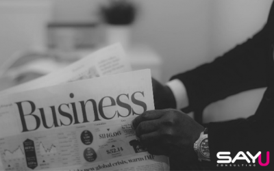 As mudanças no segmento empresarial financeiro