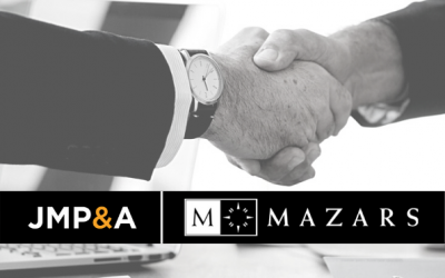 Mazars: Integração potencia estratégia de crescimento