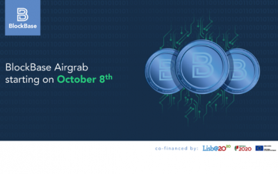 AGAP2IT lança token de solução inovadora em blockchain