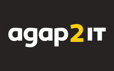 AGAP2IT | Blockchain Platform