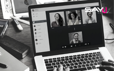 Huit étapes pour une vidéoconférence réussie