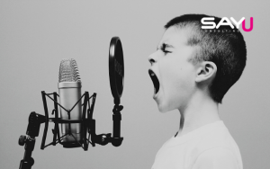 Empower your voice