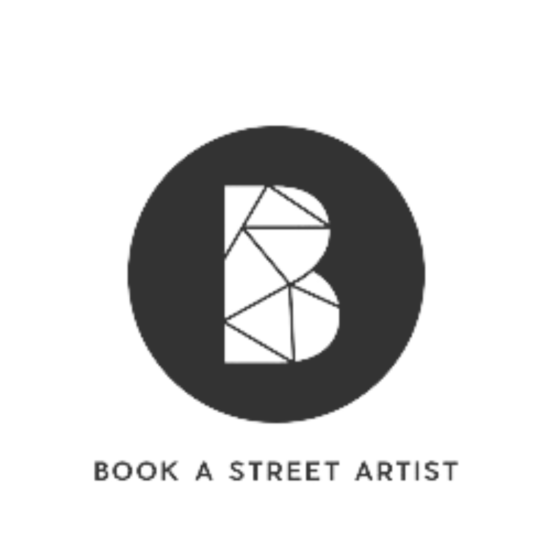 Book a Street Artist