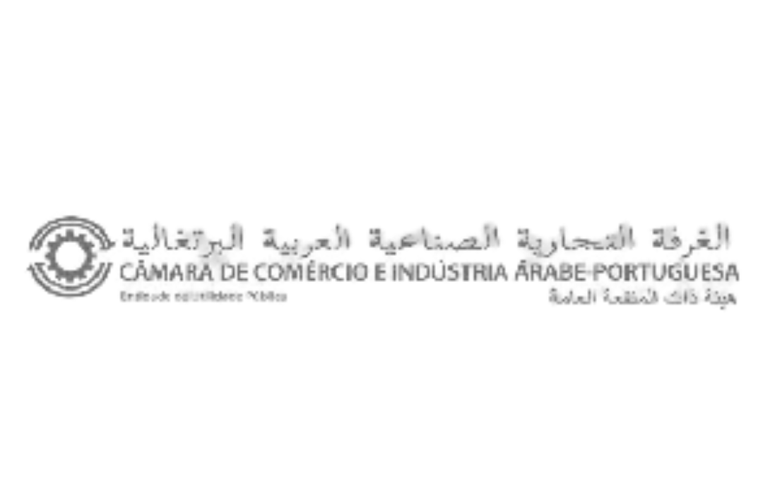Câmara de Comércio e Indústria Árabe Portuguesa