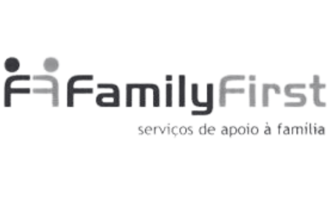 La famille d'abord