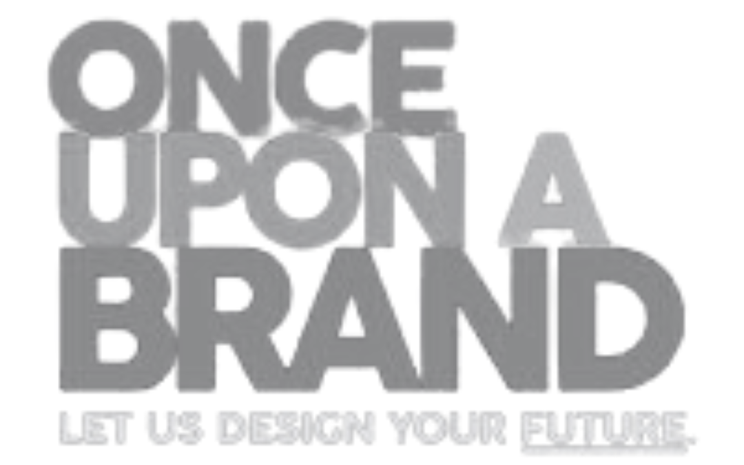 Once Upon a Brand