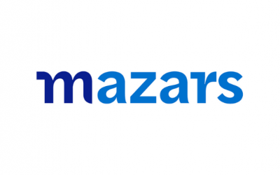 Mazars' rebranding marks an important milestone in the firm's evolution