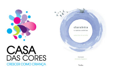 Solidary Poetry supports Casa das Colores