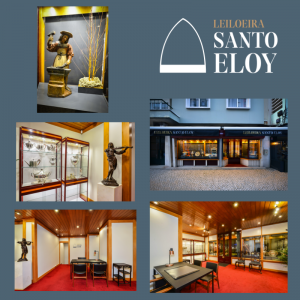 Santo Eloy Auctioneer Santo Eloy Auctioneer