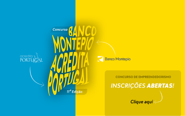 11ª edição do Concurso de Empreendedorismo