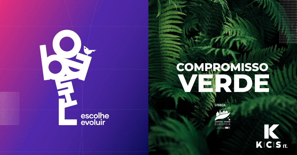 Lisboa Capital Verde Europeia 2020