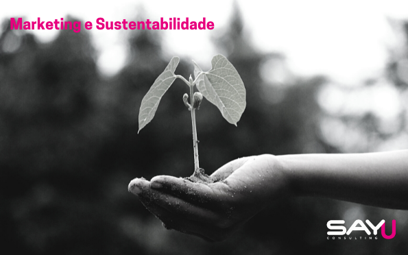Marketing e Sustentabilidade
