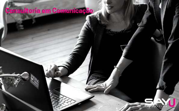 Communication Consulting